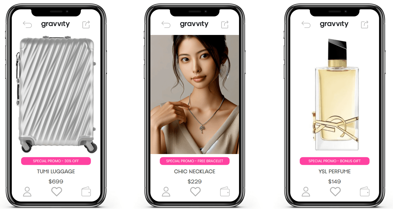 Gamified Shopping