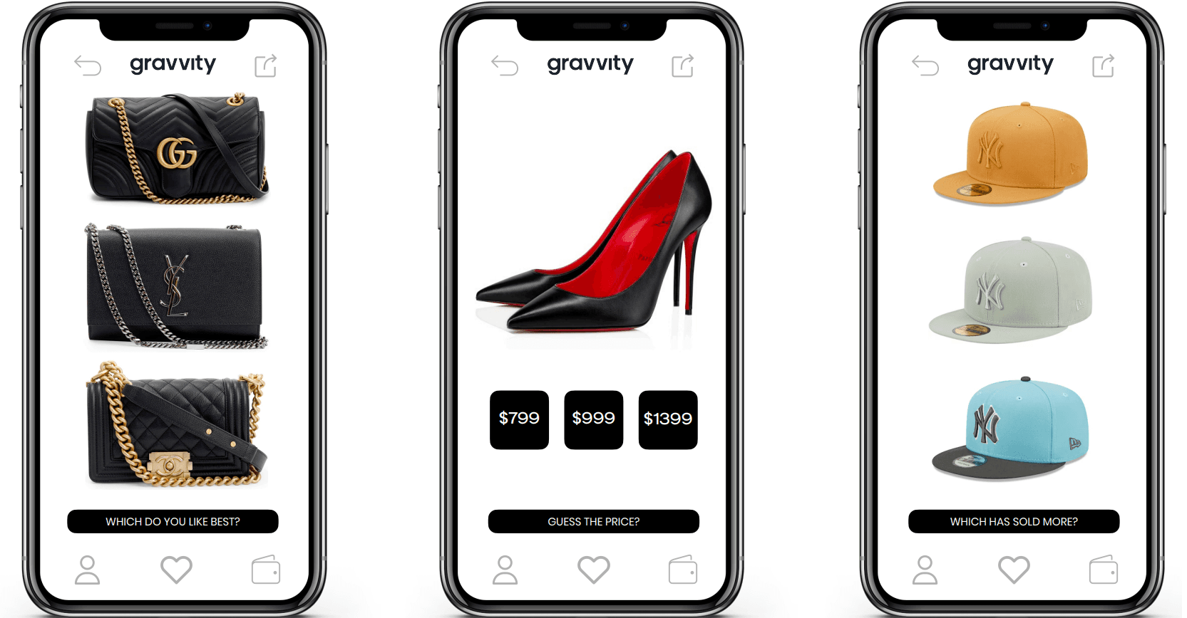 Gamified Shopping